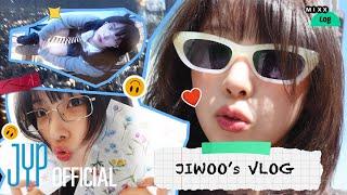 Summer vacationJIWOO's Japanese Vlog | Motsunabe, shopping haul, Observatory | MIXX Log