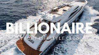 Billionaire Lifestyle 2023 Yacht Cruise Club 富豪生活 游艇俱乐部 顶级享受 #billionaire #luxurylife #superyacht #8