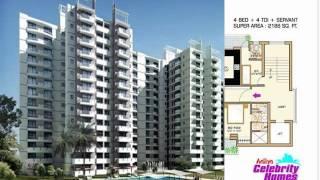 Aditya Celebrity Homes - Sector 76, Noida