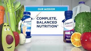 Ensure Immune Health 3.0 – COMPLETE, Original & PLUS