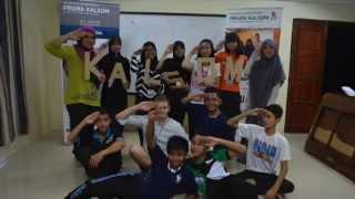 Projek Kalsom 20 | Kedah [Official Closing Video]