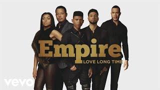 Empire Cast - Love Long Time (Audio) ft. Serayah, Romeo Miller