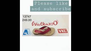 vkc walkaroo sandal catalogue #Footwear #Shorts Shoes Campus