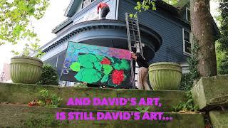Project David Vogt - Teaser