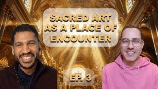 The Personal Vocation | EP3| Ruben Ferreira