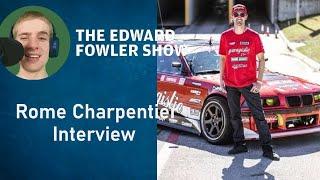 The Edward Fowler Show | Rome Charpentier