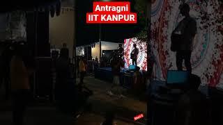 antragni, IIT KANPUR SHORT 2 #iitjee #iitk #jee2023 #iitvlog