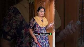 Innocent moms #comedy #hyderabad #funny #telugu #viralshort  #fyp #family #trending #mom #fun #son