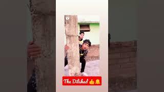 Aisi machine banaunga comedy  video||The Dilshad#Shorts#shortsviral#shortsindia#shortsfeed