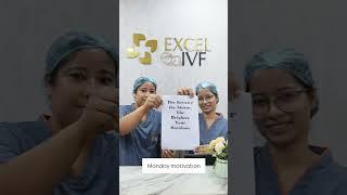 Keep Believing: Your Miracle Awaits | Dr Rhythm Gupta - Infertility and IVF specialist at Excel IVF