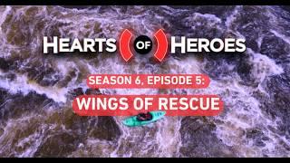 Season 6 Episode 5: Wings of Rescue