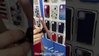 Mobile phone case product introduction