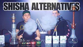 Shisha Tobacco Alternatives | First Look (2020)