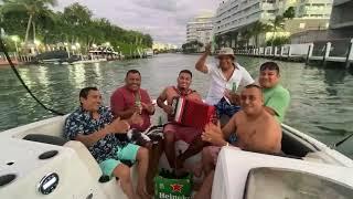 Testimonial: 4-hour boat tour with Aquarius Boat Rental Miami ️