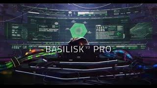 Razer Basilisk V3 Pro | Our Most Advanced Gaming Mouse Yet