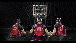 Pro Canoe Polo - The Darkness Behind