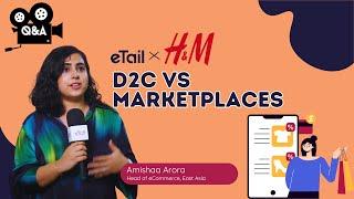 D2C Vs Marketplaces: How H&M Wins In eCommerce