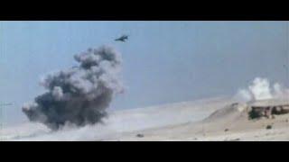 أسرار وخفايا حرب أكتوبر ج 26 - حقائق جديدة عن الضربة الجوية ومذبحة الهليكوبتر Group 73 Historians