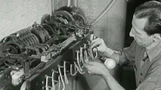 Historical Documentary of Electrician's Union