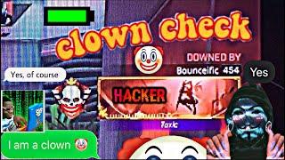 The BIGGEST! HACKER!!! Clown Encountered in Rogue Company Official Proof @bounceific #trending #ps4