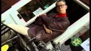 John Shuttleworth - In the Garden Centre What a Happy Soul i Become