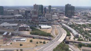 Fort Worth's growth by the numbers