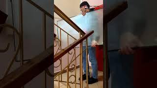 Замена стеклопакетов в Уфе | ТМК Чингиз #окнауфа #ремонтбалкона #ремонтлоджии #уфа
