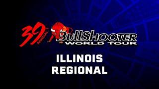 39th Annual BullShooter World Tour | Illinois Regional | Friday Events