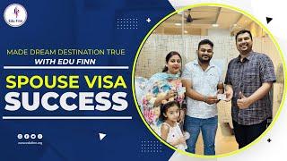 Achieved Finland Visa Success with Edu Finn: Listen to this amazing story of Komal Gill