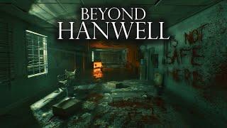 Lets Play - Checking Out BEYOND HANWELL PS5 Playthrough Part 1