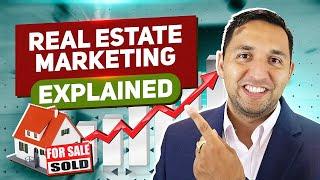 How to do Real Estate Marketing in 2021