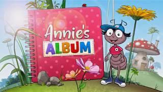 Bugs Team 2 - Annie's Album - Unit 1