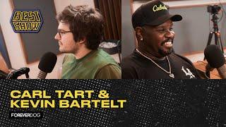 Carl Tart & Kevin Bartelt talk basketball with Tom Scharpling