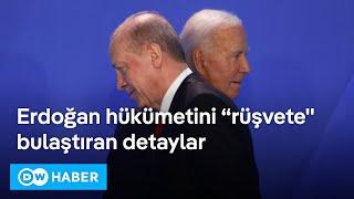 New York rüşvet skandalı Erdoğan hükümetine uzandı