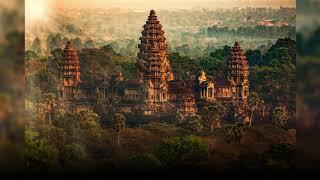 Decoding the Secrets of Angkor Wat: Cambodia's Ancient Marvel