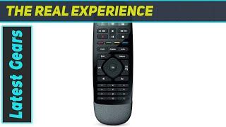 Logitech Harmony Smart Control: The Ultimate Entertainment Hub!