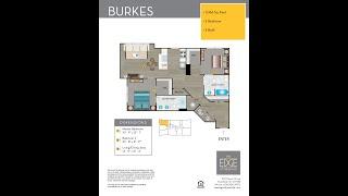 The Edge at Freehold:The Burkes