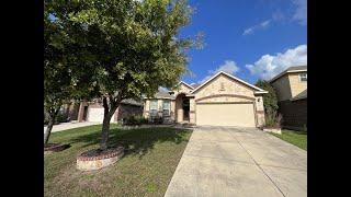 Houses in San Antonio TX 3BR/2BA by San Antonio Property Management