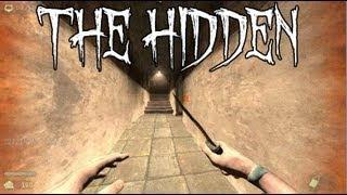 VeX und Skuncky spielen: The Hidden #1/1