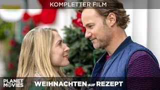 Weihnachten auf Rezept | festlicher Liebesfilm für die ganze Familie | ganzer Film in HD