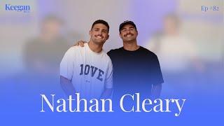 #82 Nathan Cleary: Daily Disciplines, FOPO & Dealing with pressure