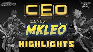 MKLeo CEO 2018 Highlights