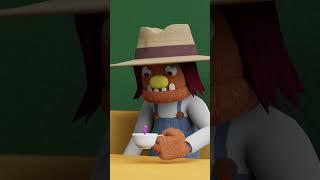 Game Grumps Animated: Who Should Jimmy Jamboree Invite