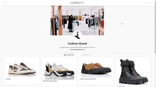 How to use Cappasity as your showroom