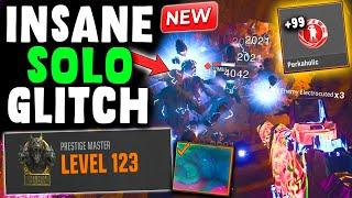 BO6 GLITCH! NEW EASY NEBULA CAMO GLITCH / PRESTIGE MASTER GLITCH! AFK XP GLITCH BLACK OPS 6!