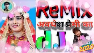 Bhojpuri gana DJ song remix full HD video #awdheshpremi #mrkmusic