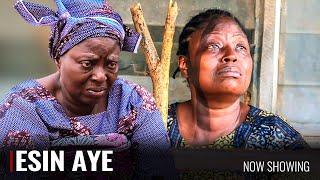 ESIN AYE - A Nigerian Yoruba Movie Starring Jumoke