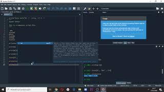 Python 2 - Veri Tipleri - Akın Can Cesaretli