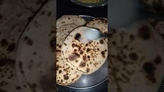 Bharva roti#ytshorts #food#song #cooking #indianricedish