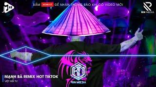 MẠNH BÀ REMIX HOT TIKTOK - NGUYỆT HẠ TIÊN NHÂN ĐÔI TAY NỐI DÂY LƯƠNG DUYÊN REMIX HOT TIKTOK